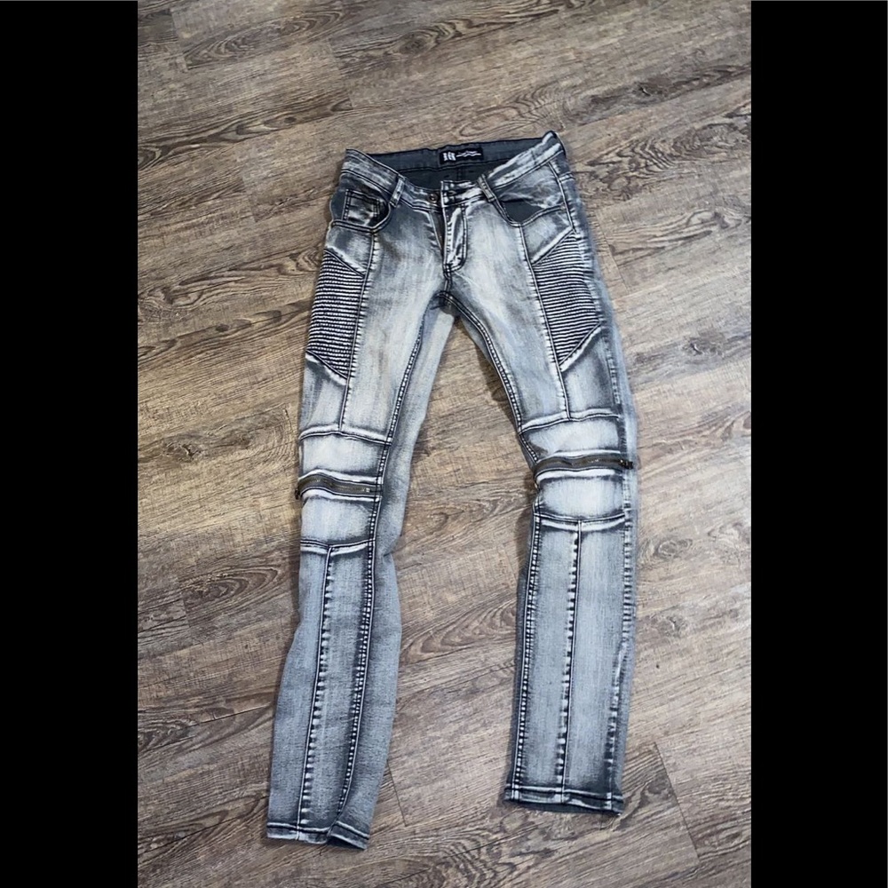 Men’s jeans
